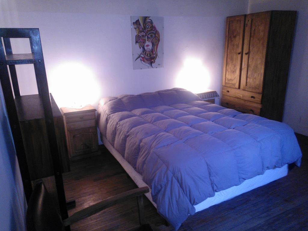La Casona Bed and Breakfast Mendoza Habitación foto
