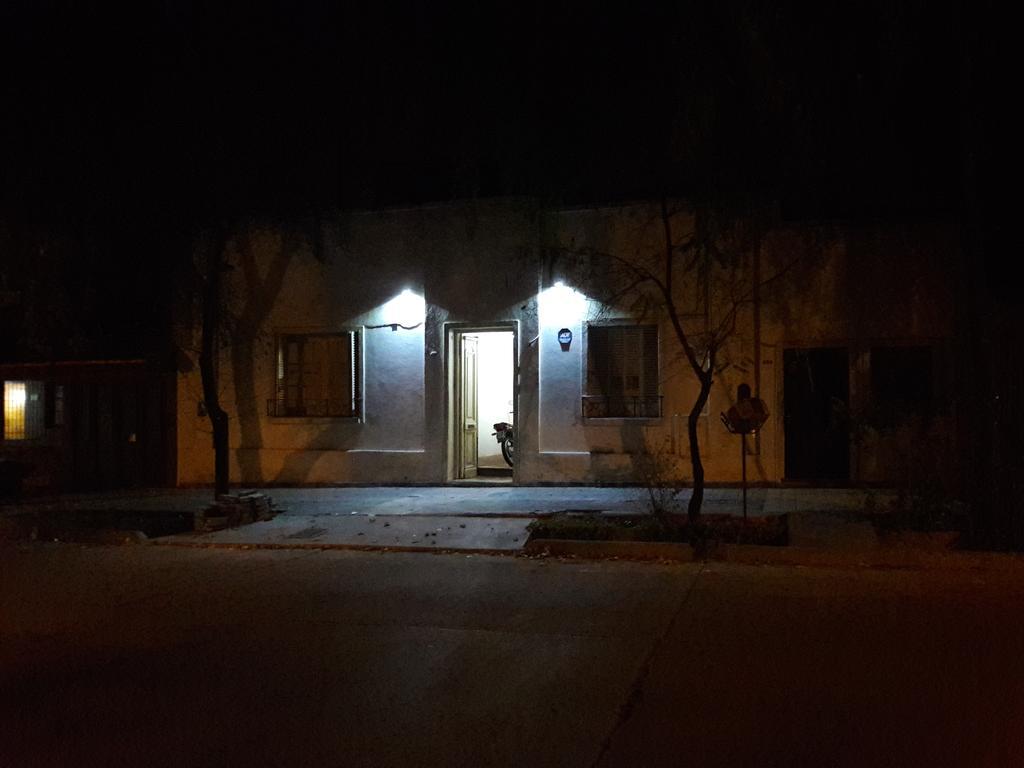 La Casona Bed and Breakfast Mendoza Exterior foto