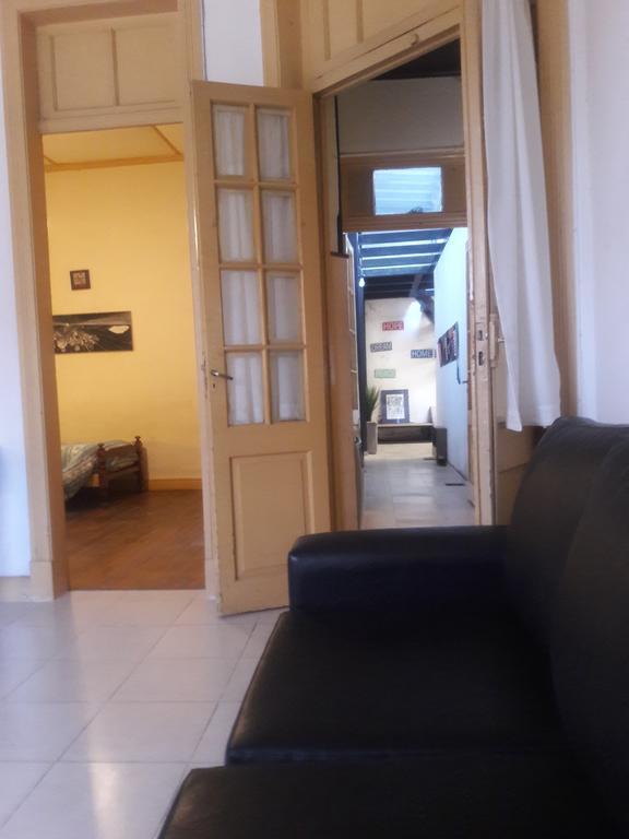La Casona Bed and Breakfast Mendoza Exterior foto