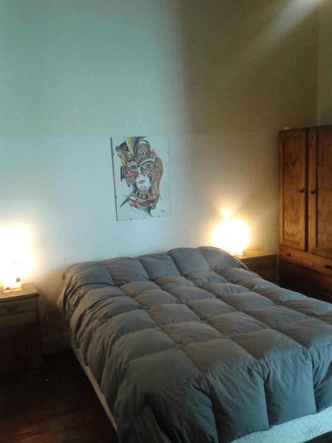 La Casona Bed and Breakfast Mendoza Habitación foto